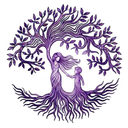 Logotipo de Madres Protectoras Madrid